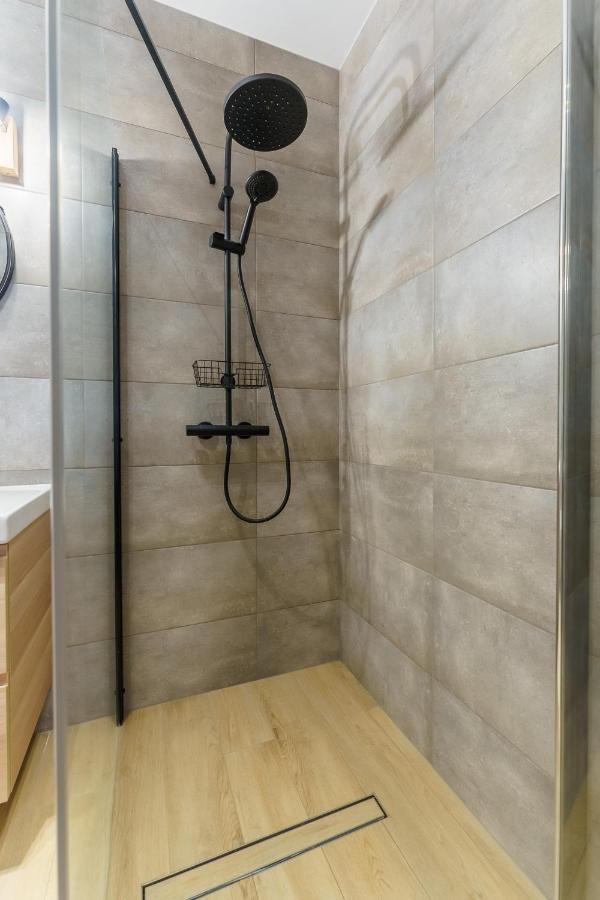 Wyspa Solna Apartament Lux Apartment Kolobrzeg Ngoại thất bức ảnh
